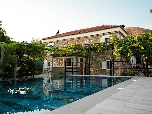 Filippos Home