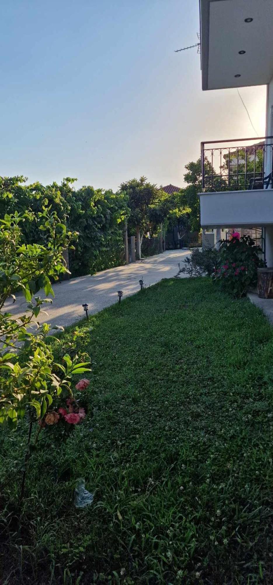 Apartament Filippos