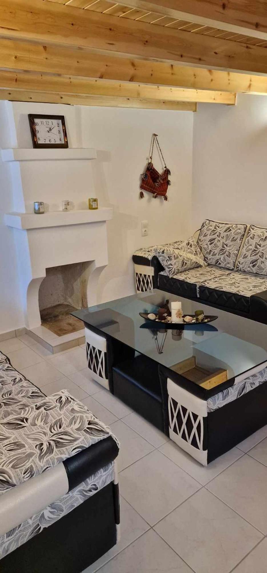 Apartament Filippos