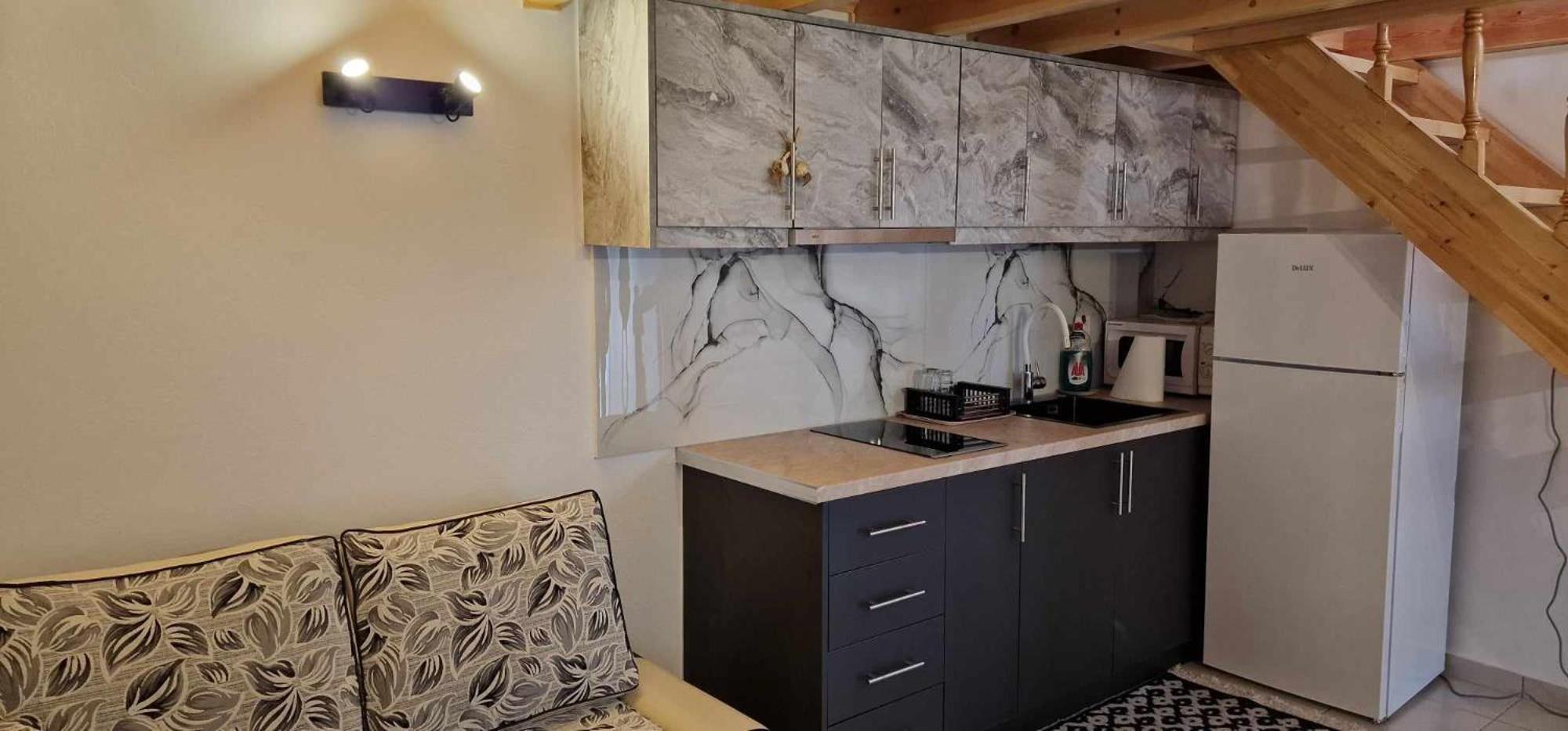 Apartament Filippos *