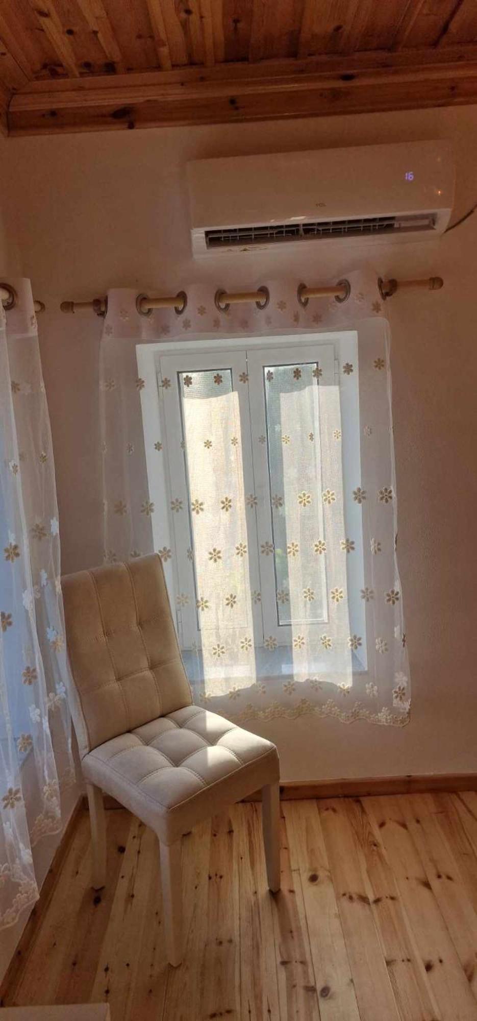 Apartament Filippos Finiq